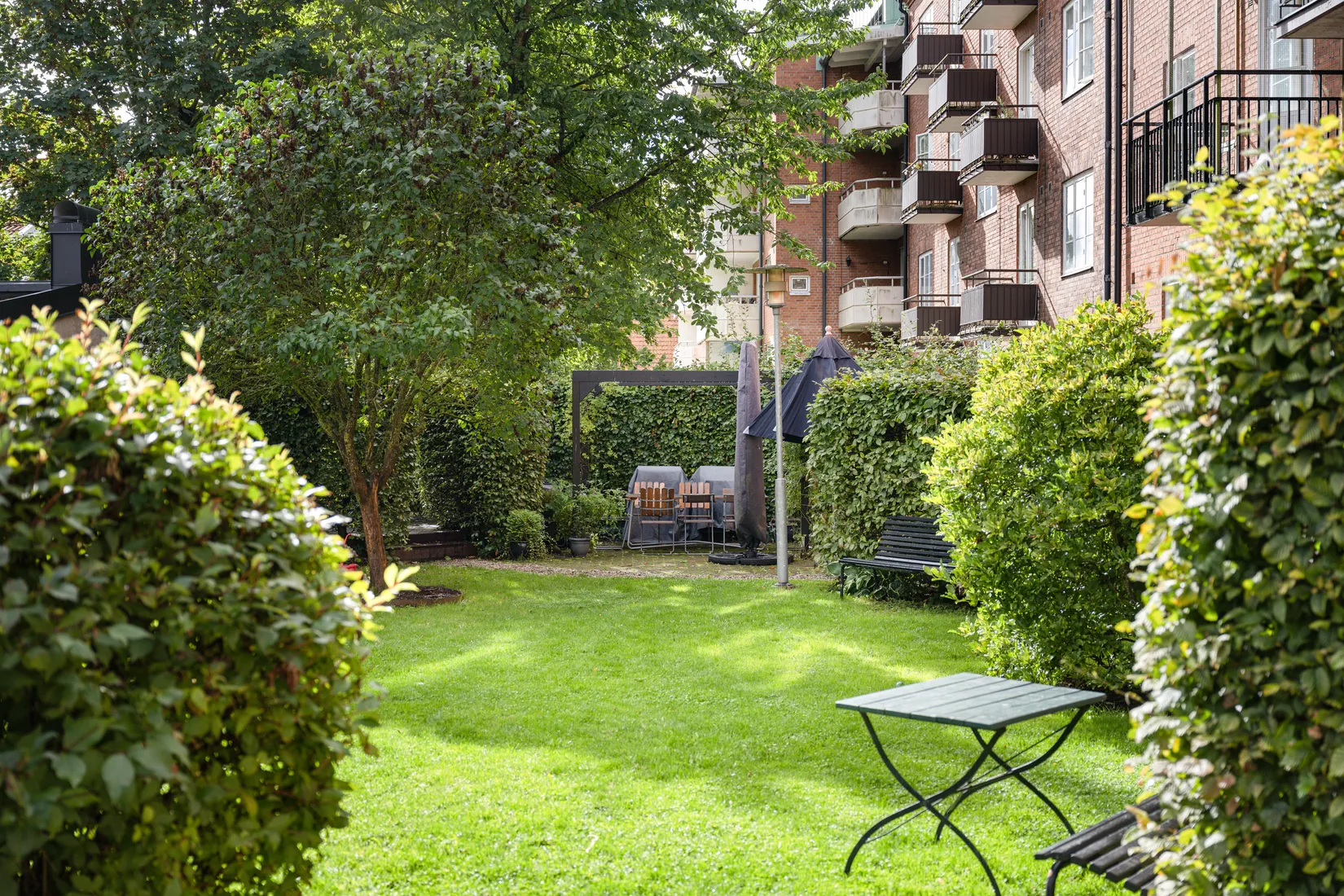 Bostadsrätt, Bankgatan 11A, Lund - Centrum, Lund