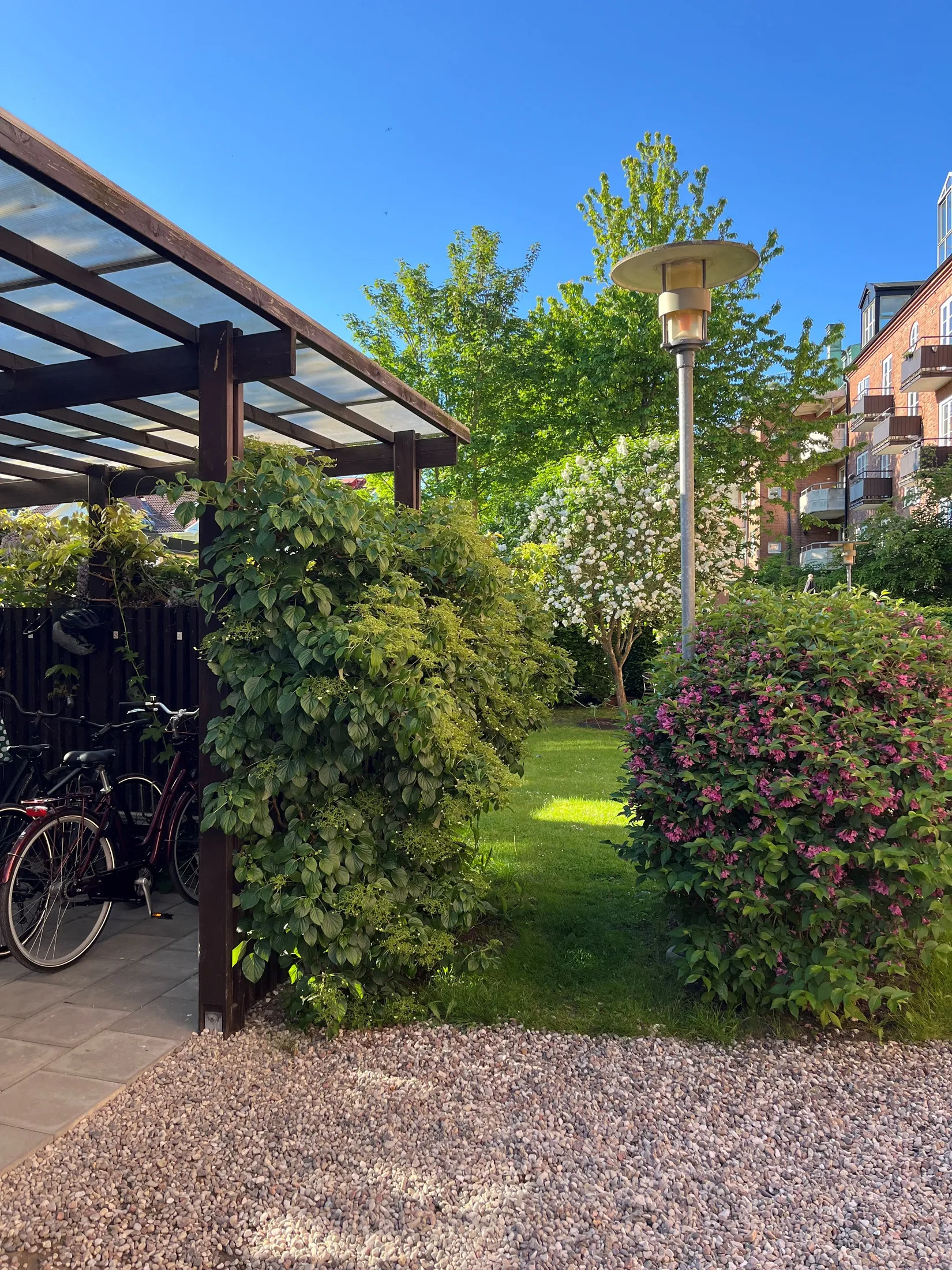 Bostadsrätt, Bankgatan 11A, Lund - Centrum, Lund