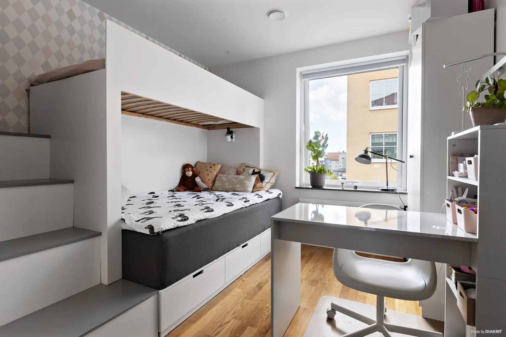 Bostadsrätt, Vallare Walls Gata 18, Rynningeåsen, Örebro