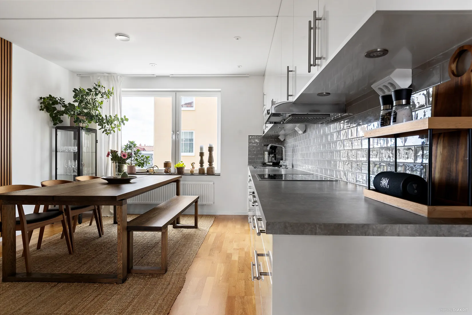 Bostadsrätt, Vallare Walls Gata 18, Rynningeåsen, Örebro