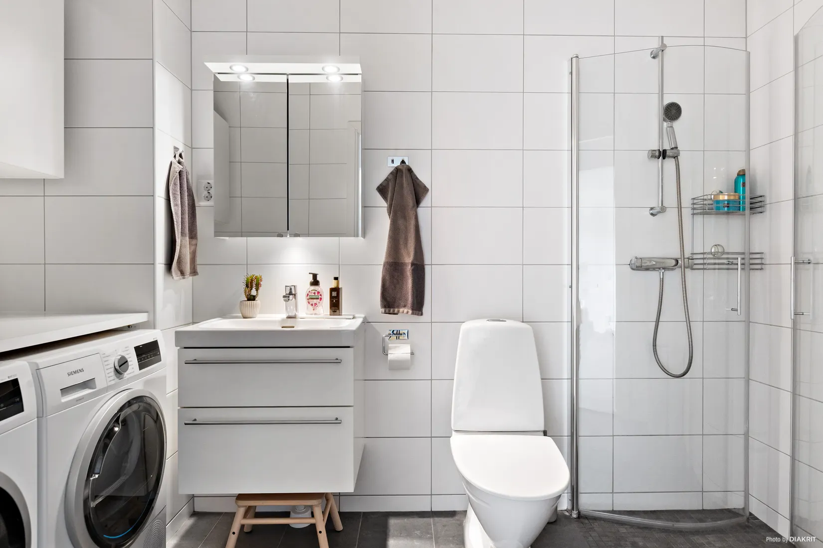 Bostadsrätt, Vallare Walls Gata 18, Rynningeåsen, Örebro