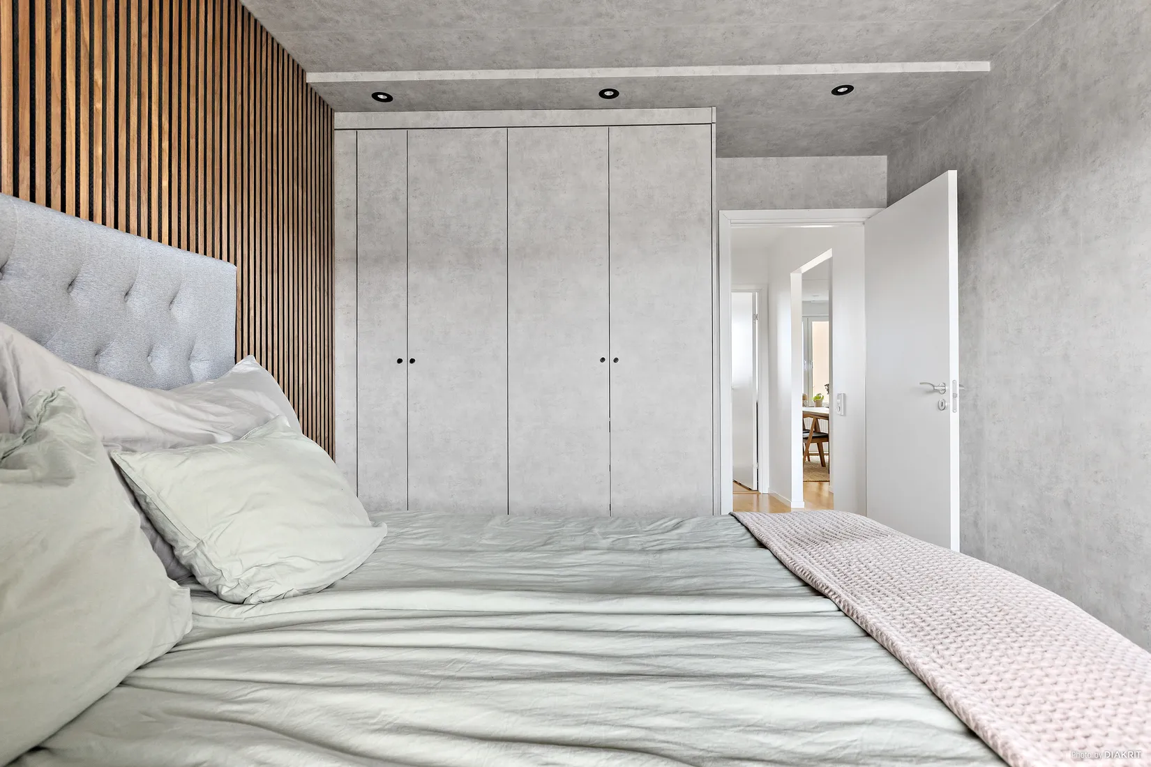 Bostadsrätt, Vallare Walls Gata 18, Rynningeåsen, Örebro
