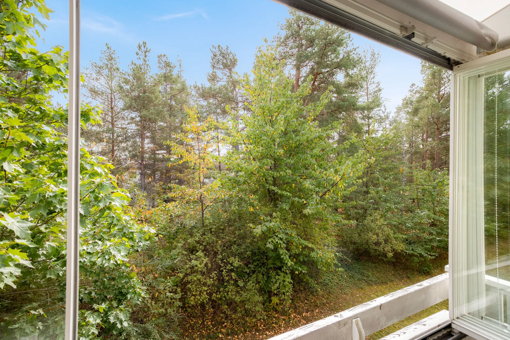 Bostadsrätt, Lojovägen 28, Rudboda, Lidingö