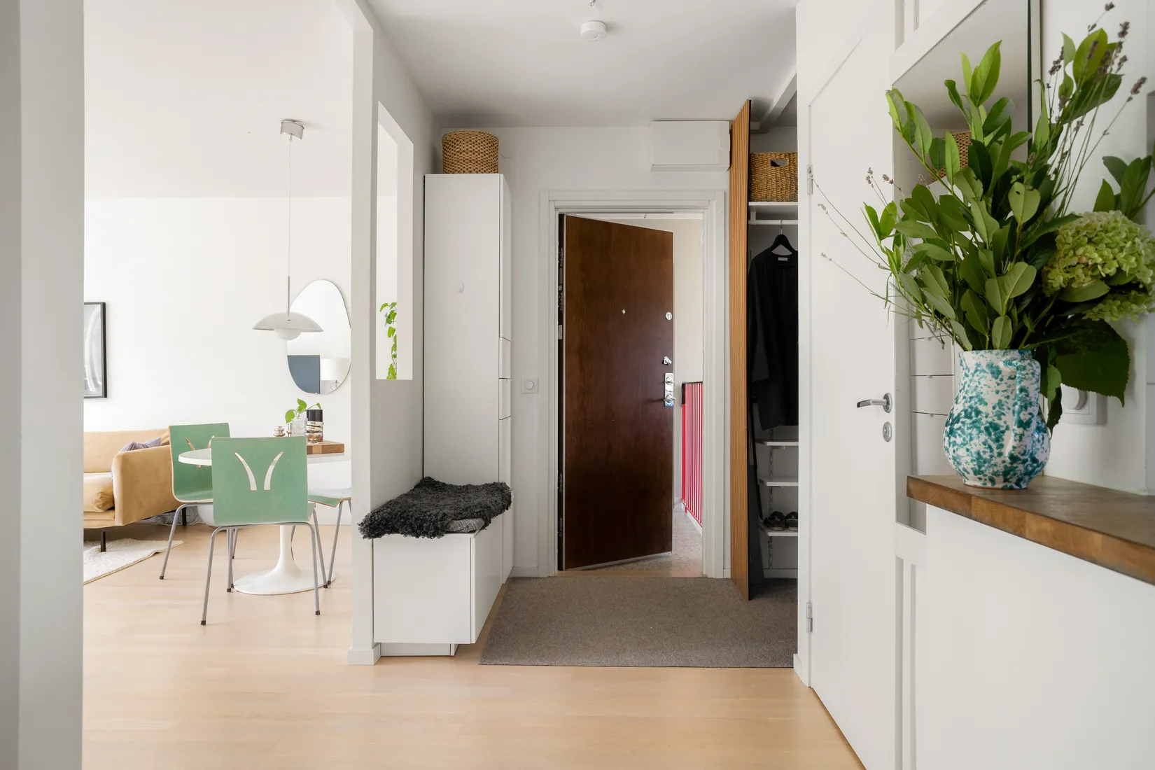 Bostadsrätt, Lojovägen 28, Rudboda, Lidingö