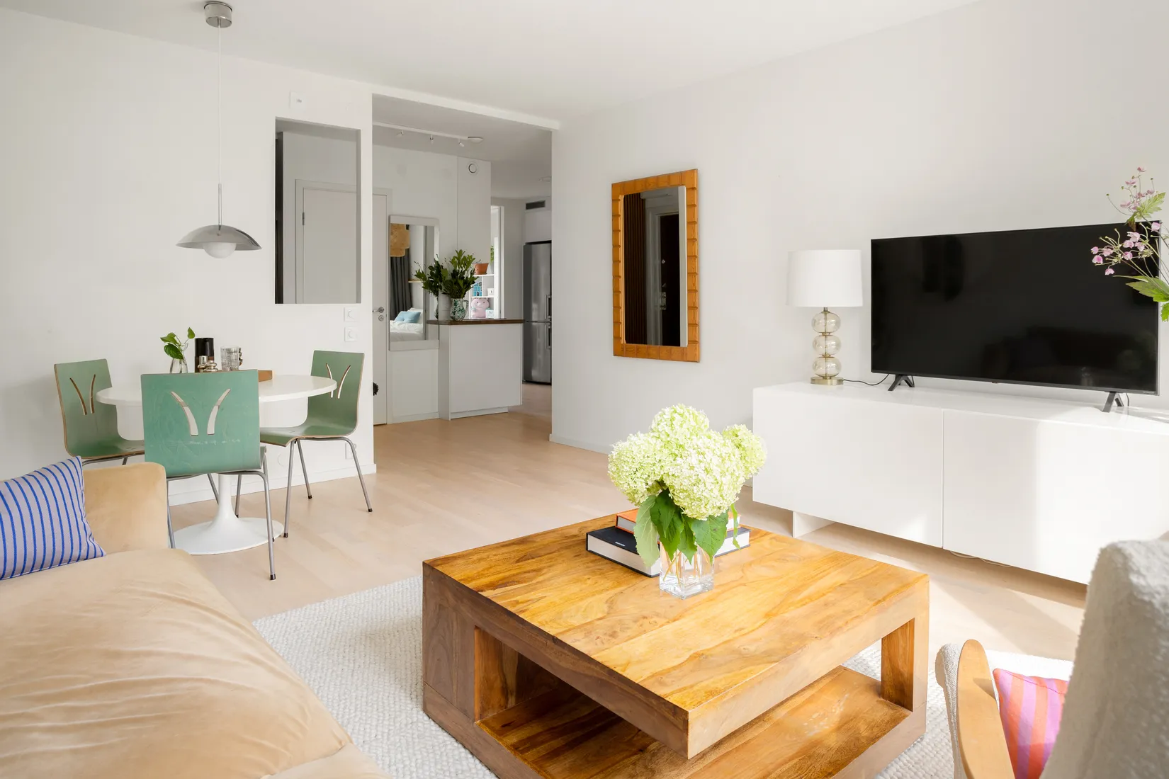 Bostadsrätt, Lojovägen 28, Rudboda, Lidingö