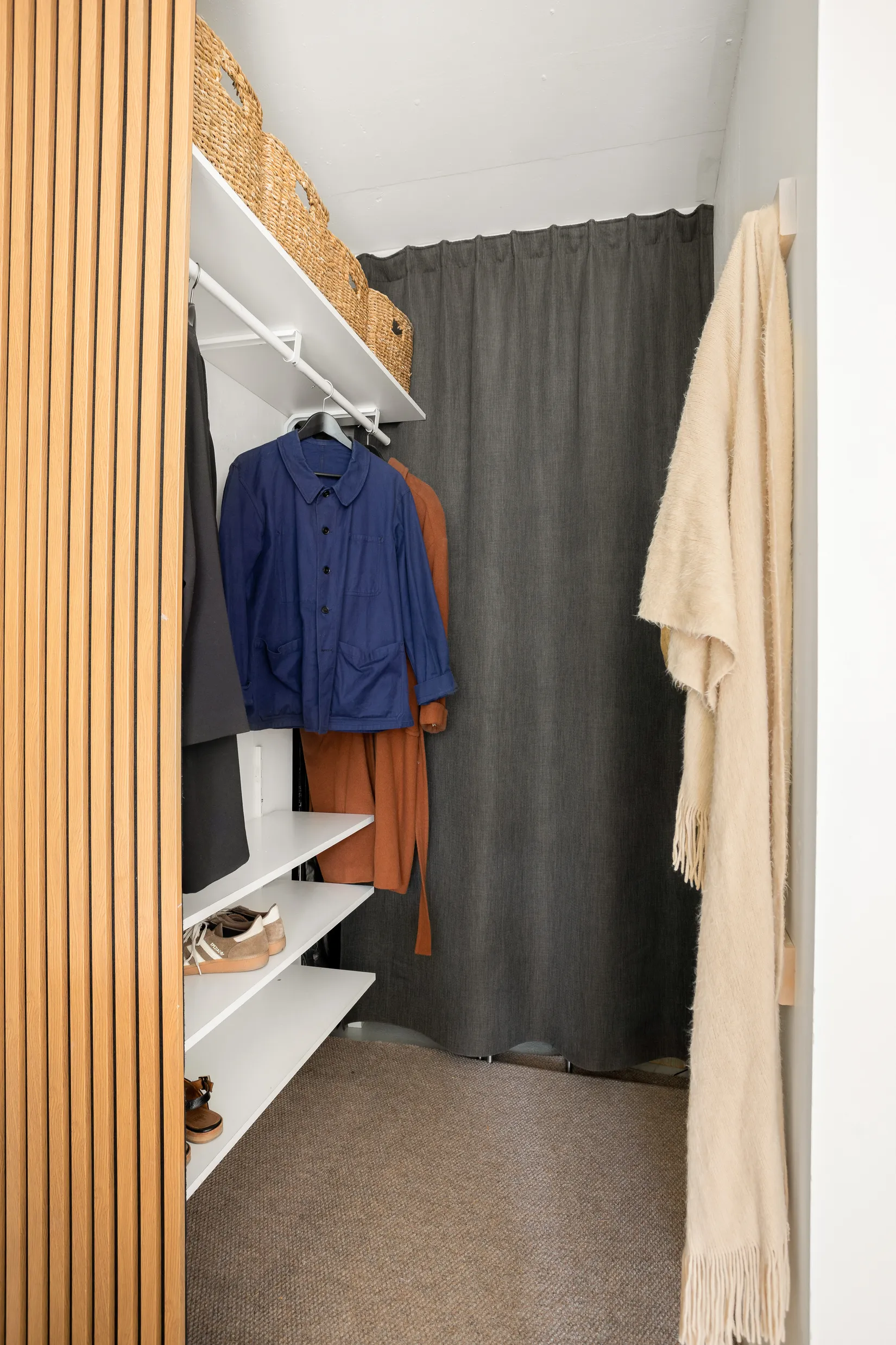 Bostadsrätt, Lojovägen 28, Rudboda, Lidingö