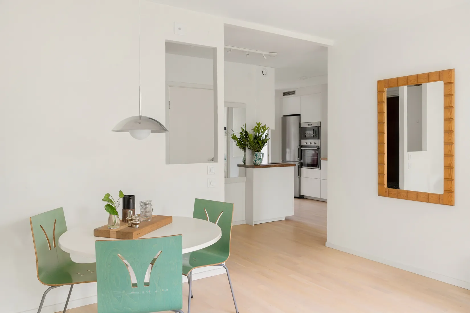 Bostadsrätt, Lojovägen 28, Rudboda, Lidingö