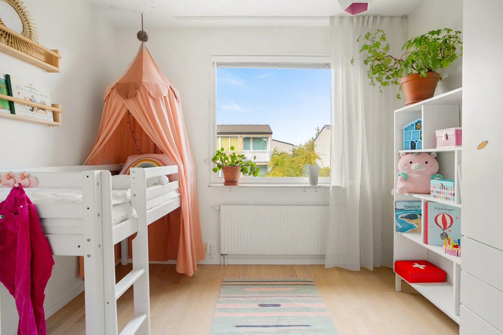 Bostadsrätt, Lojovägen 28, Rudboda, Lidingö