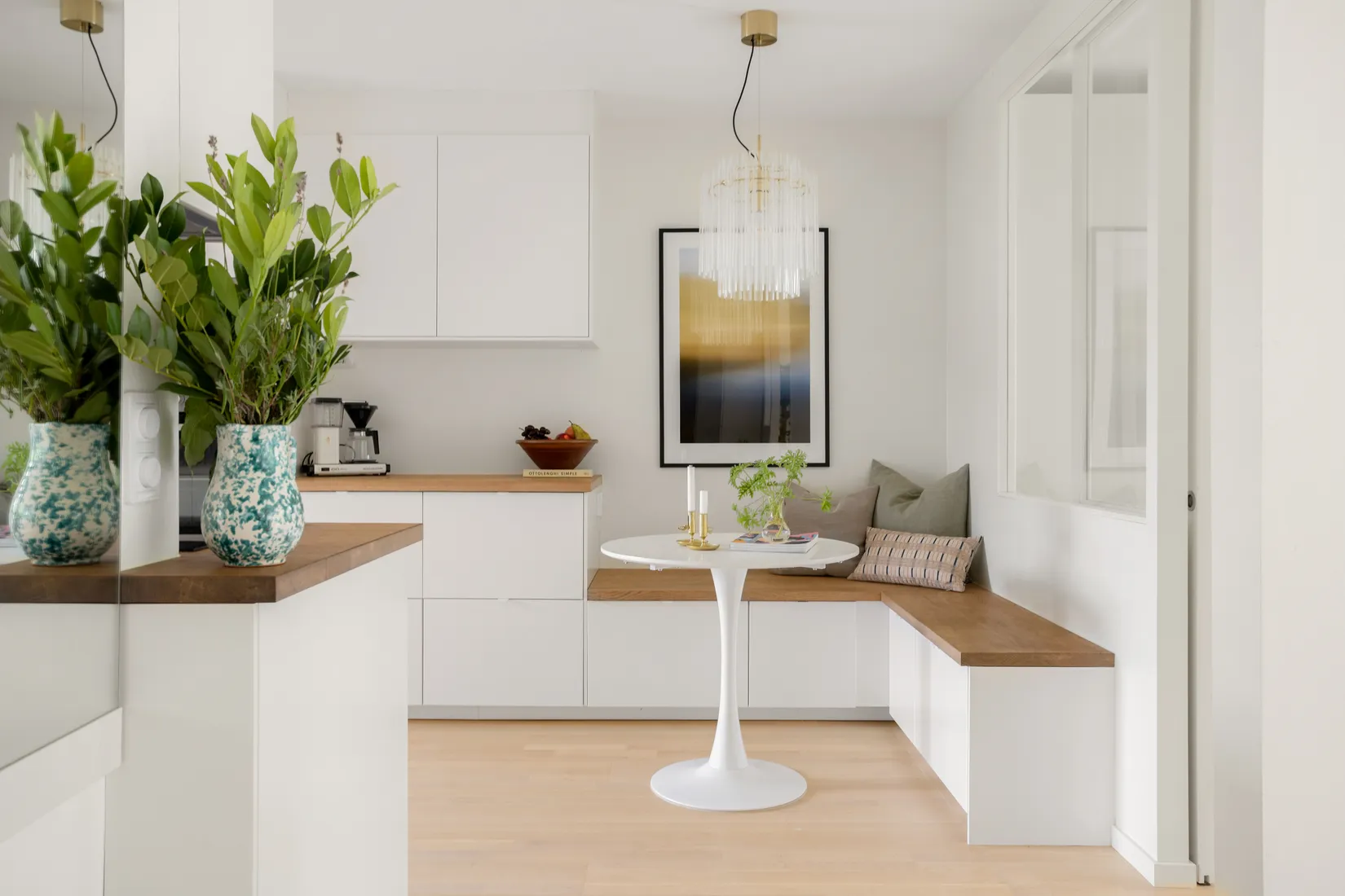 Bostadsrätt, Lojovägen 28, Rudboda, Lidingö