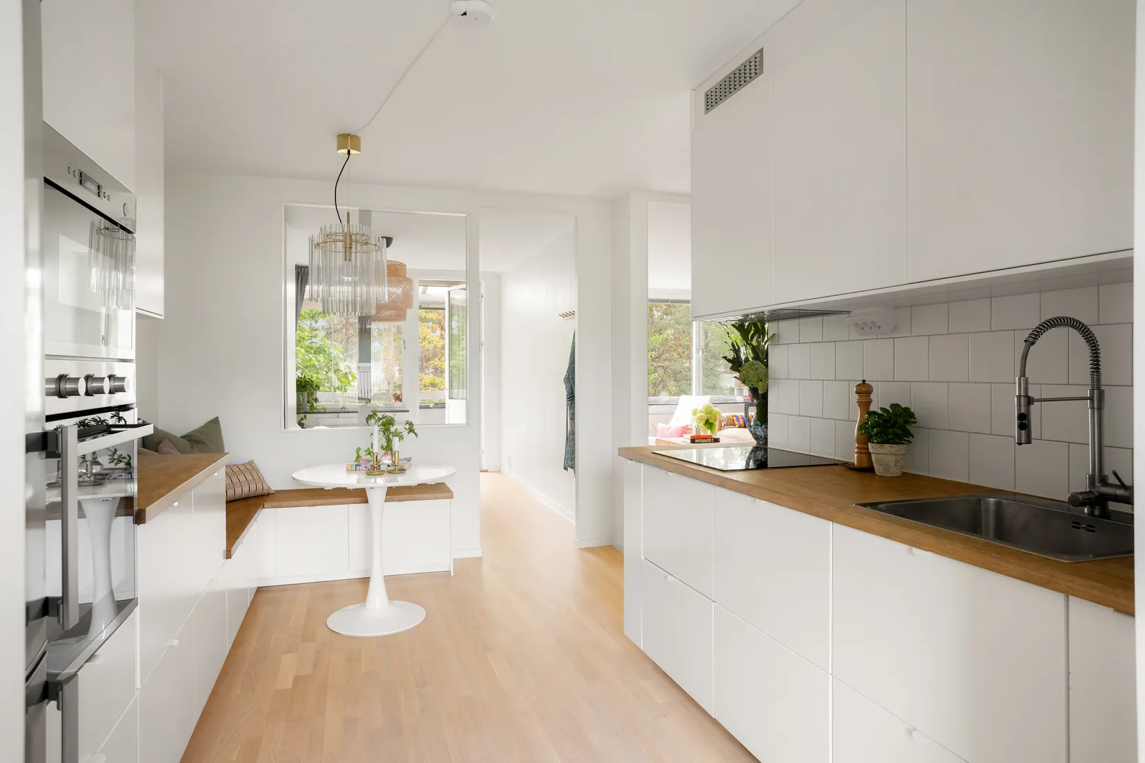 Bostadsrätt, Lojovägen 28, Rudboda, Lidingö