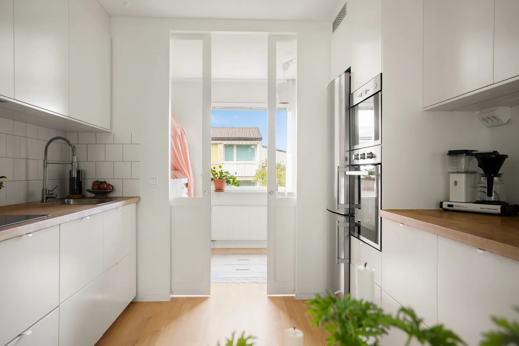 Bostadsrätt, Lojovägen 28, Rudboda, Lidingö