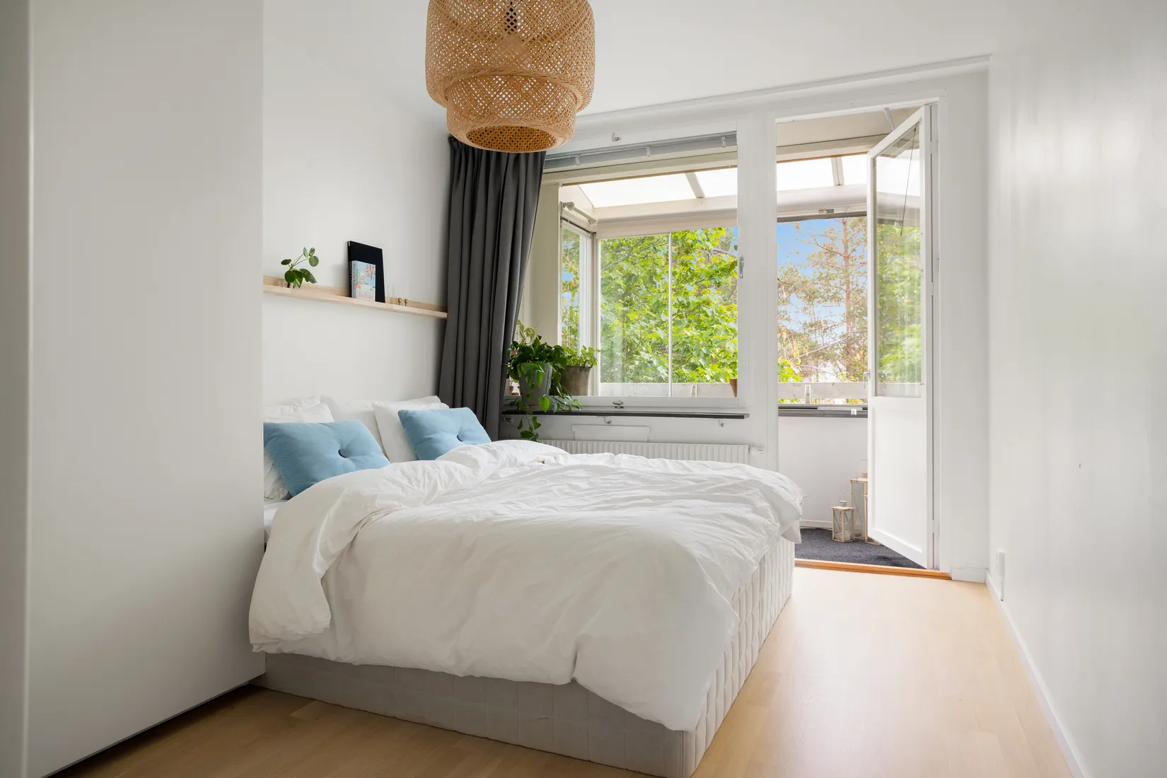 Bostadsrätt, Lojovägen 28, Rudboda, Lidingö