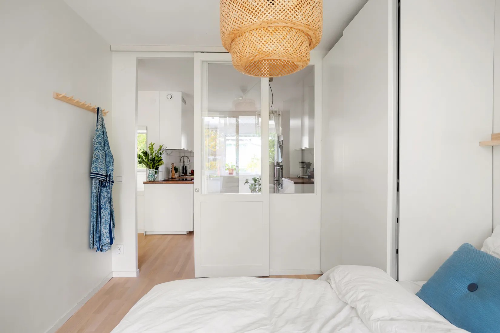 Bostadsrätt, Lojovägen 28, Rudboda, Lidingö