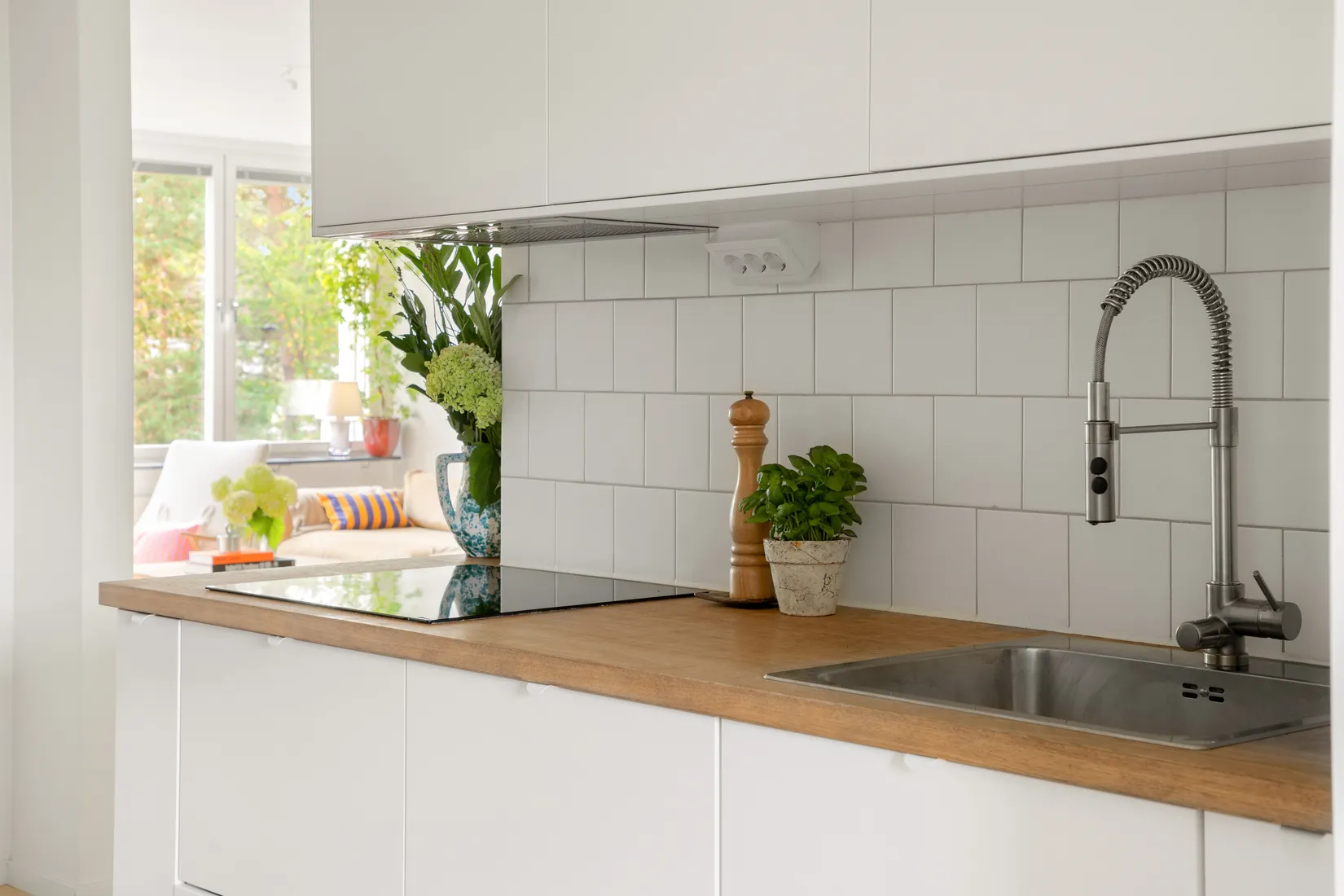 Bostadsrätt, Lojovägen 28, Rudboda, Lidingö