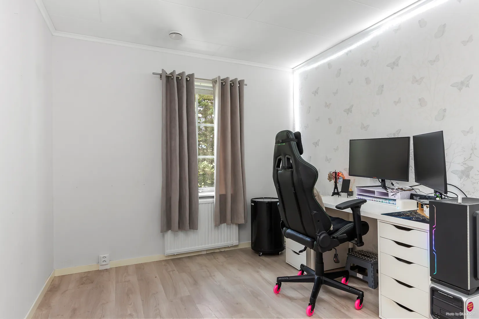 Bostadsrätt, Västerhejde Bjerstorpsvägen 7, Västerhejde - Visby Närområde, Gotland