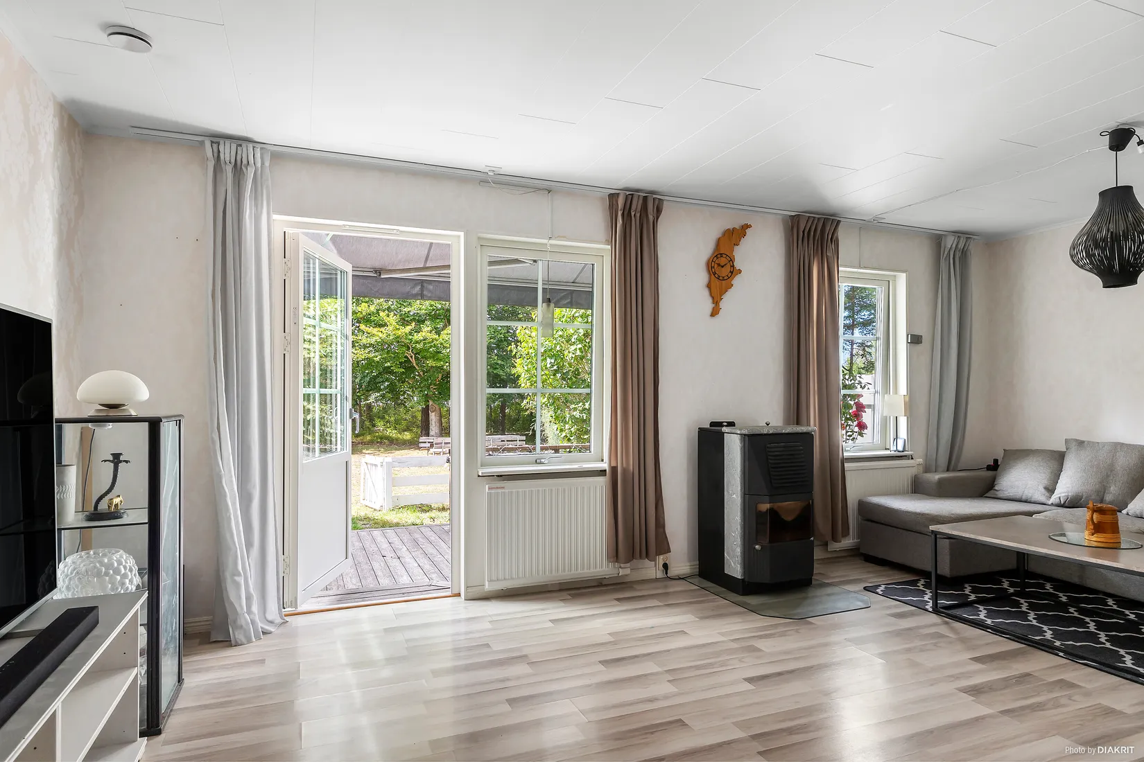 Bostadsrätt, Västerhejde Bjerstorpsvägen 7, Västerhejde - Visby Närområde, Gotland