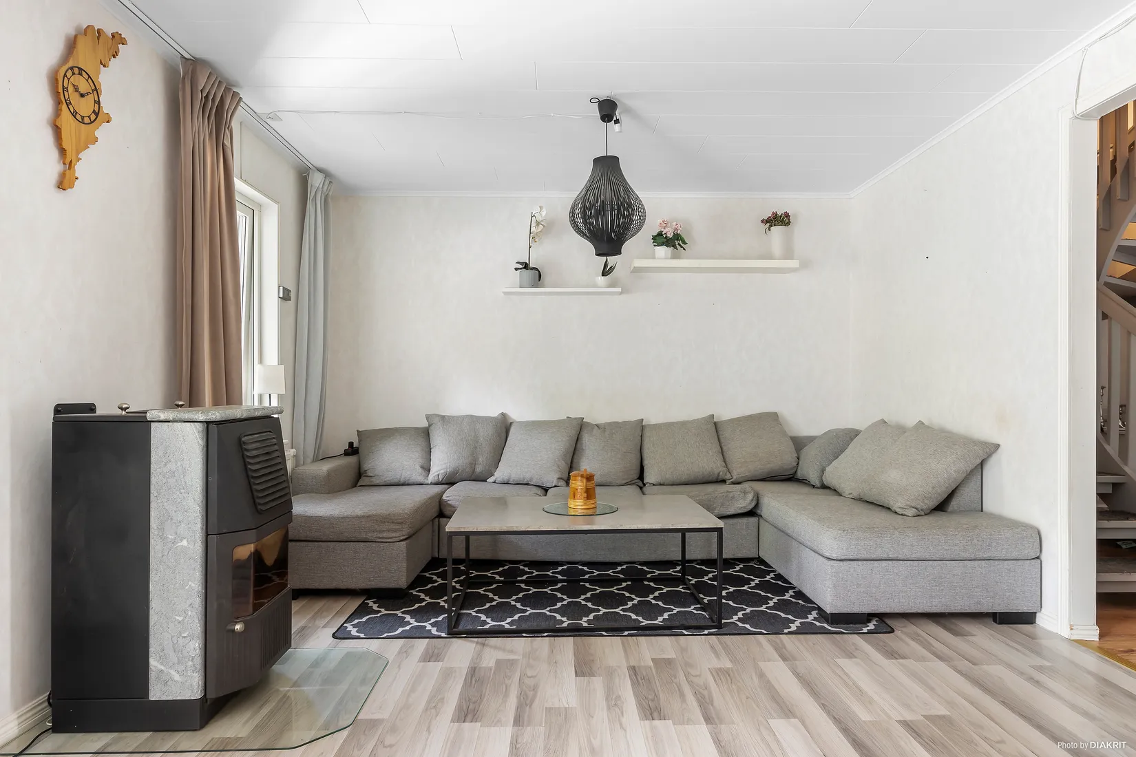 Bostadsrätt, Västerhejde Bjerstorpsvägen 7, Västerhejde - Visby Närområde, Gotland