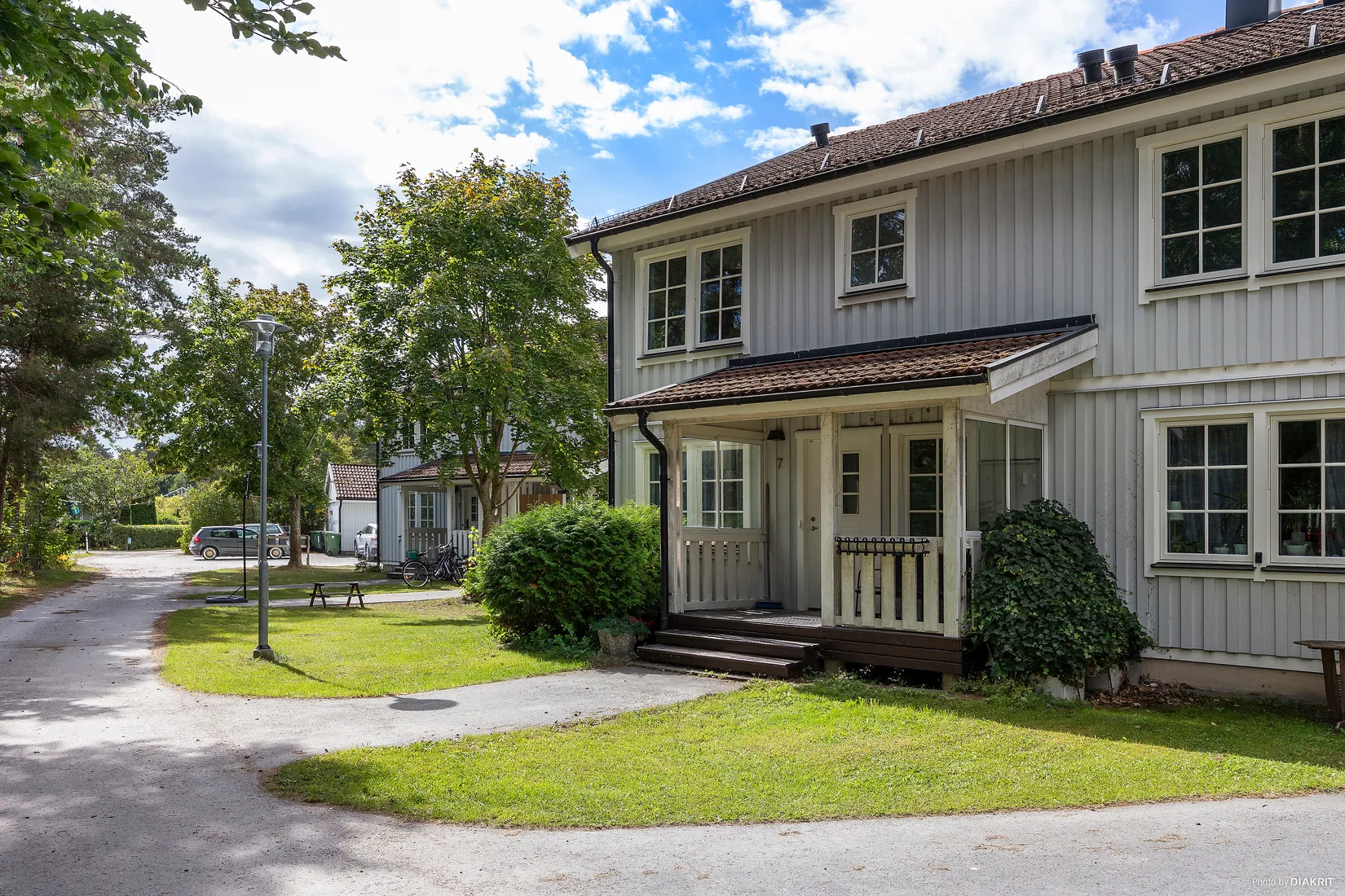 Bostadsrätt, Västerhejde Bjerstorpsvägen 7, Västerhejde - Visby Närområde, Gotland