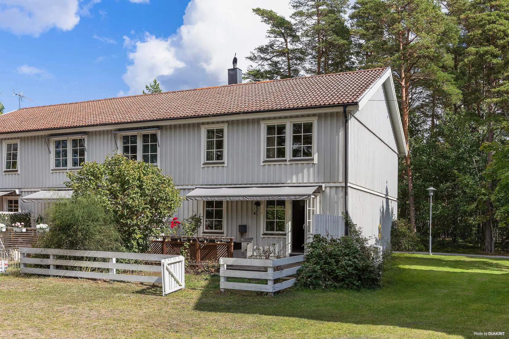 Bostadsrätt, Västerhejde Bjerstorpsvägen 7, Västerhejde - Visby Närområde, Gotland