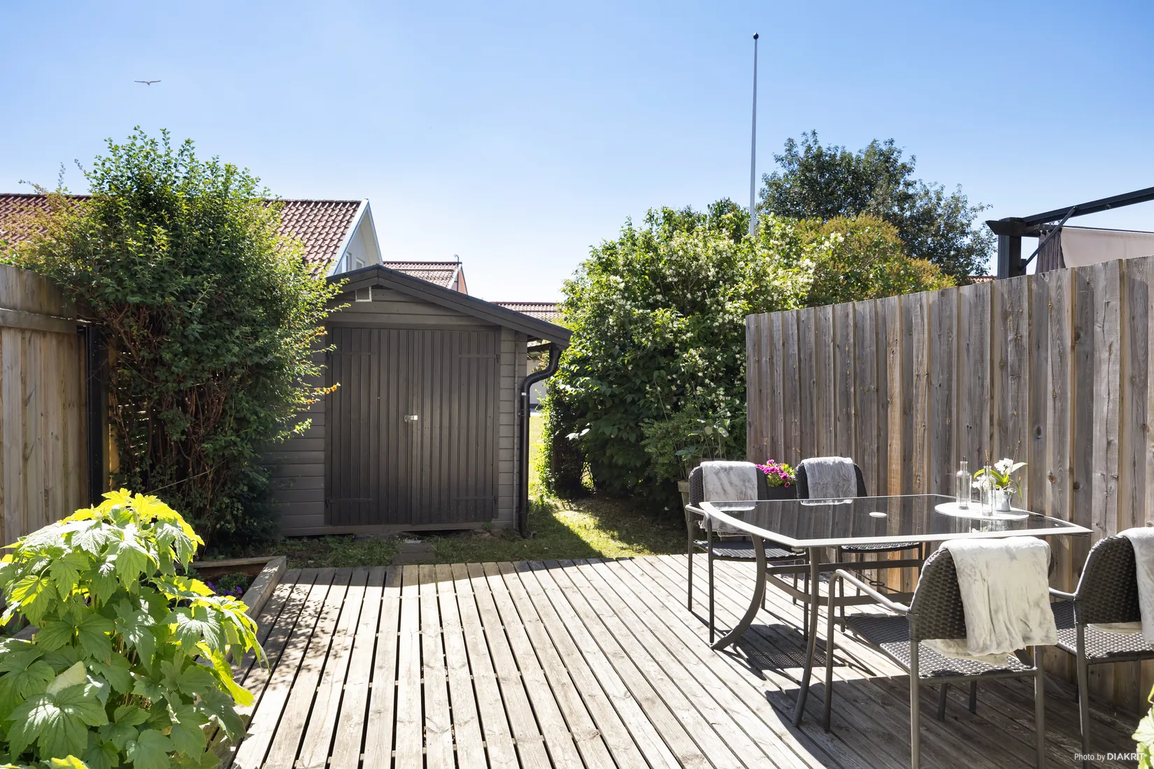 Radhus, Tunstigen 16, Visby - Söder, Gotland