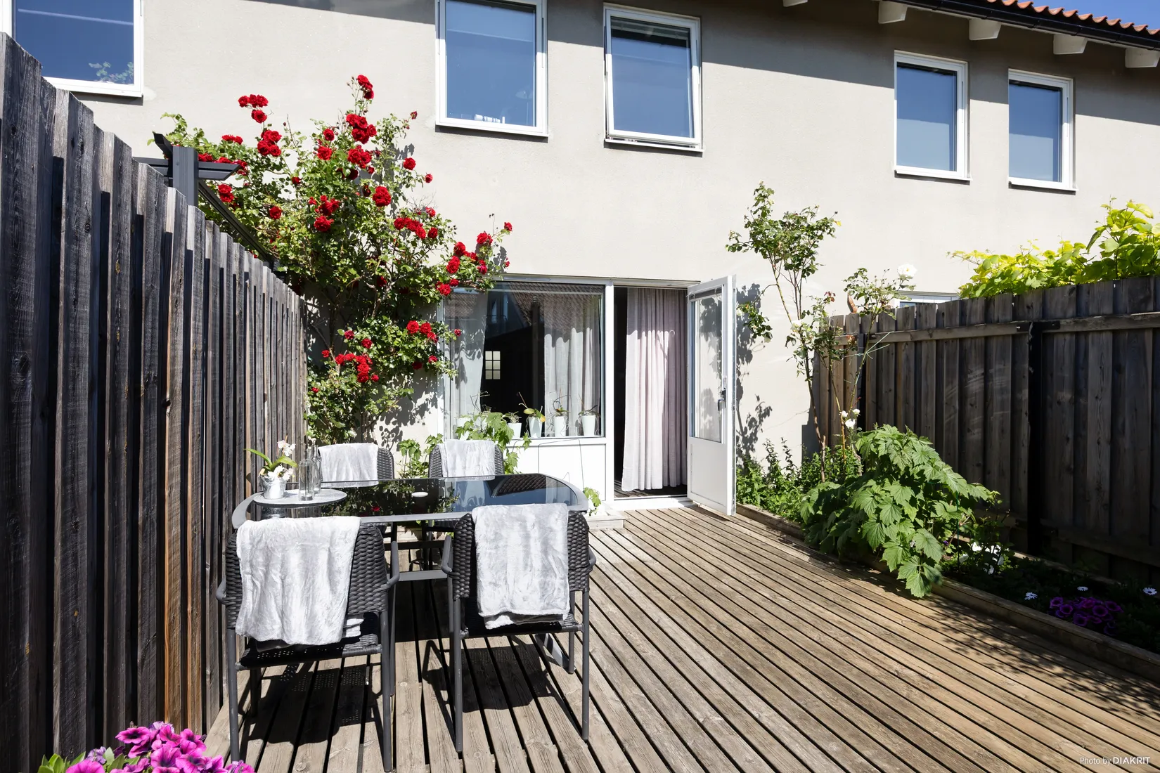Radhus, Tunstigen 16, Visby - Söder, Gotland