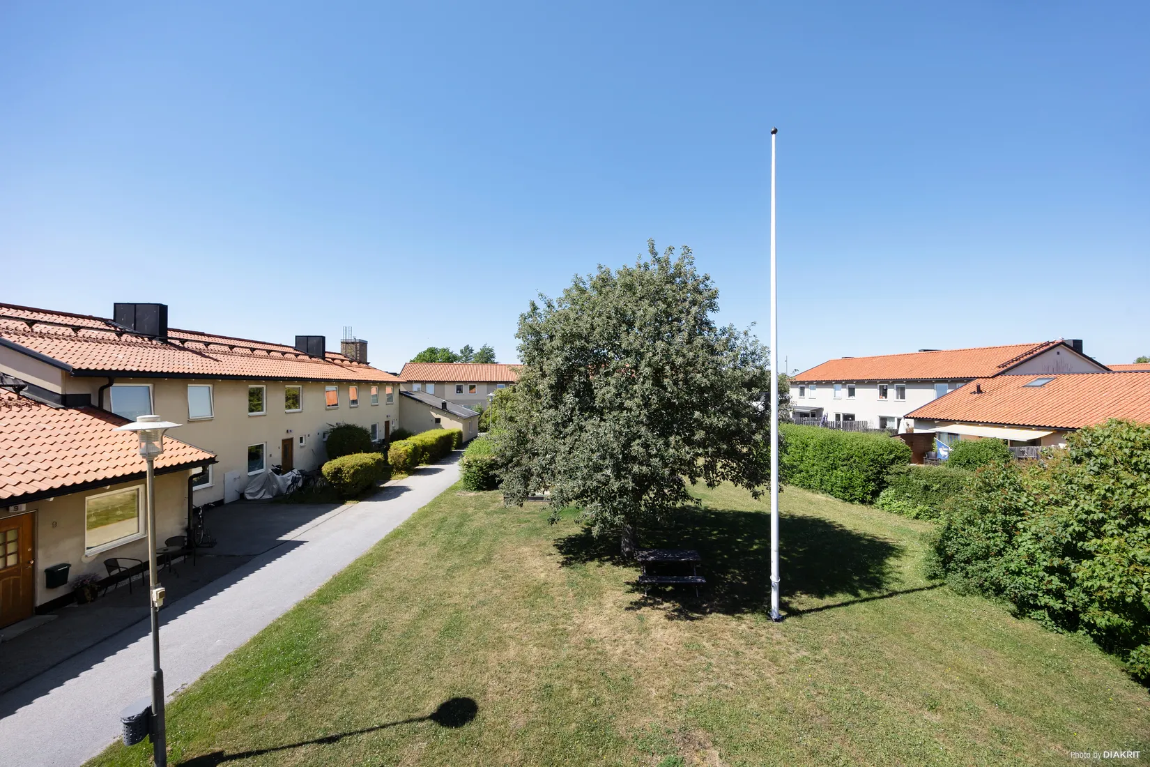 Radhus, Tunstigen 16, Visby - Söder, Gotland