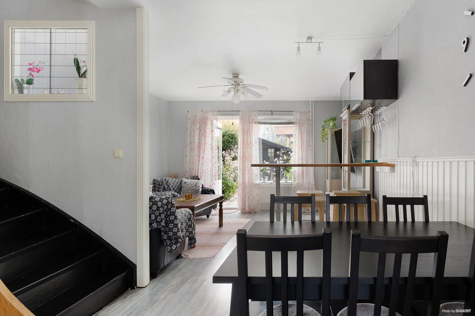 Radhus, Tunstigen 16, Visby - Söder, Gotland