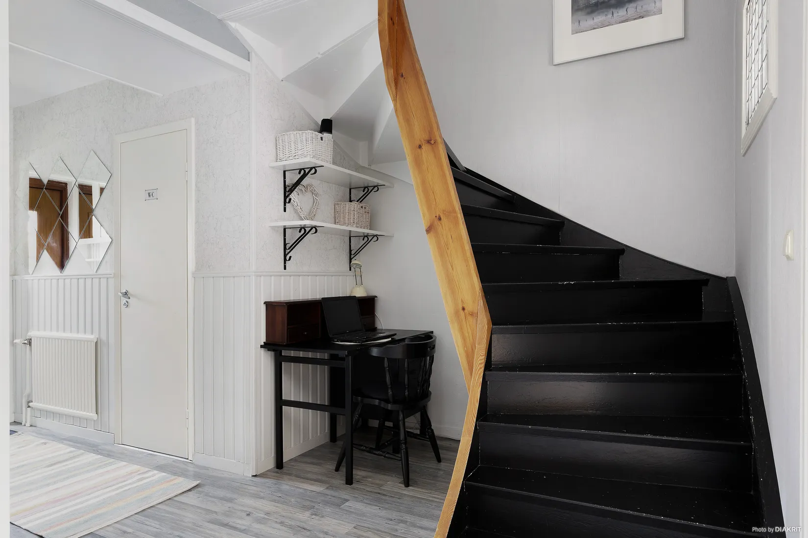 Radhus, Tunstigen 16, Visby - Söder, Gotland