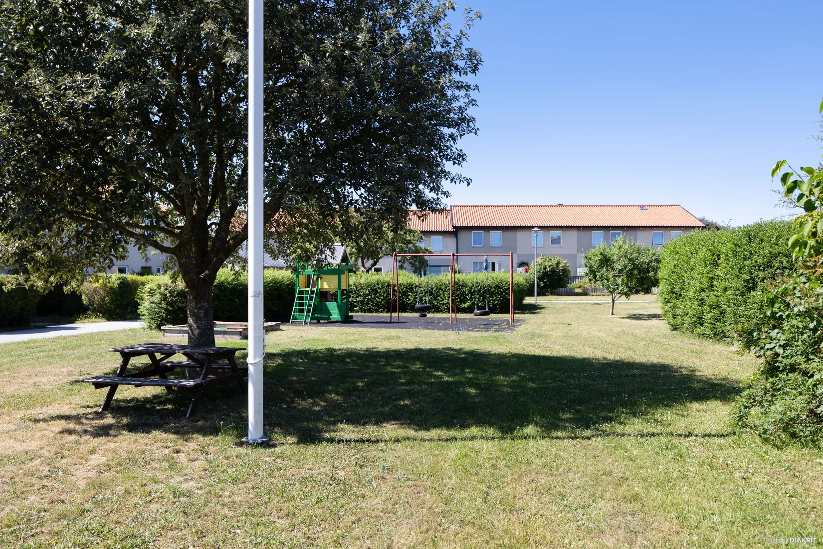 Radhus, Tunstigen 16, Visby - Söder, Gotland