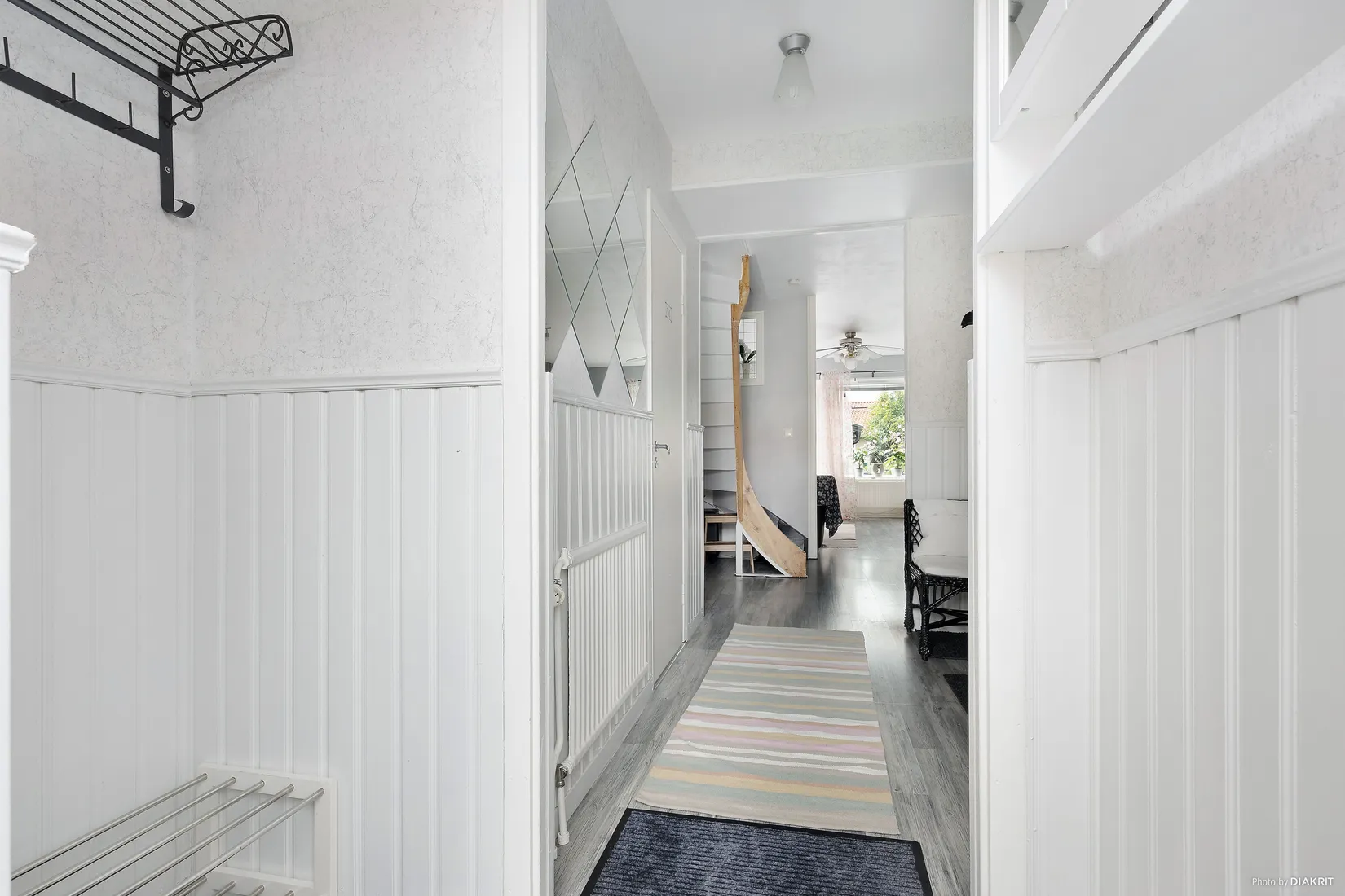 Radhus, Tunstigen 16, Visby - Söder, Gotland