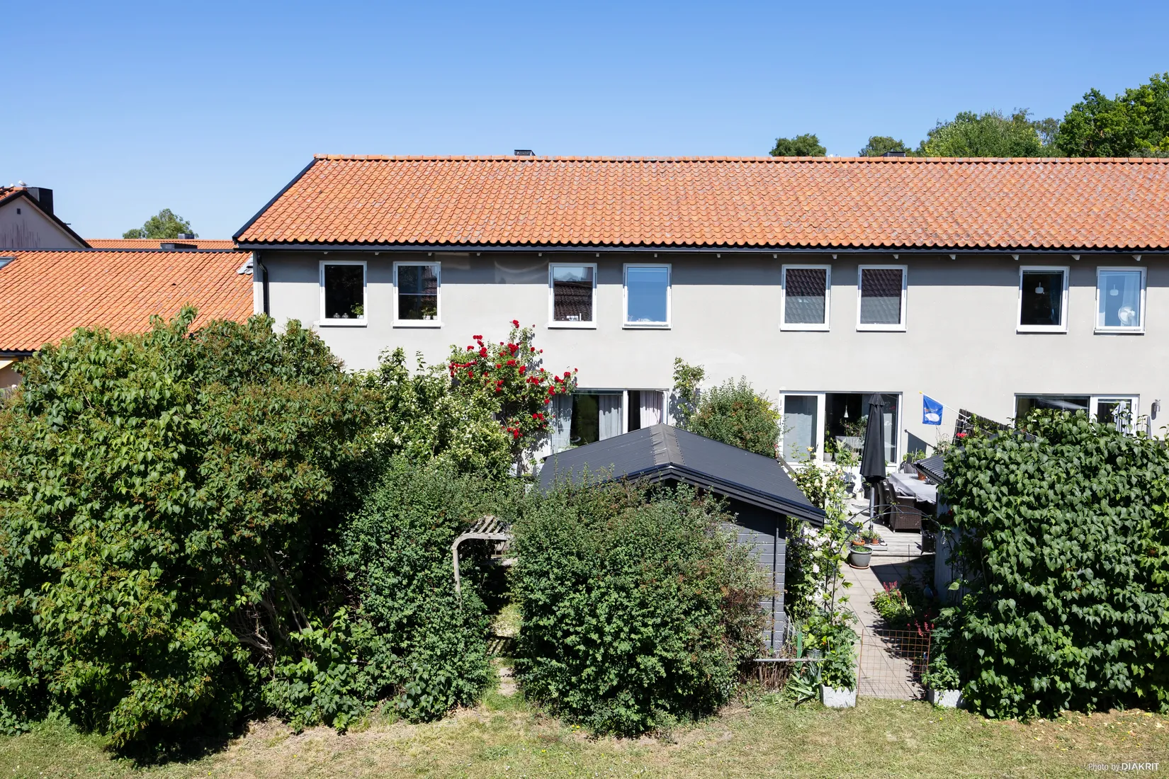 Radhus, Tunstigen 16, Visby - Söder, Gotland