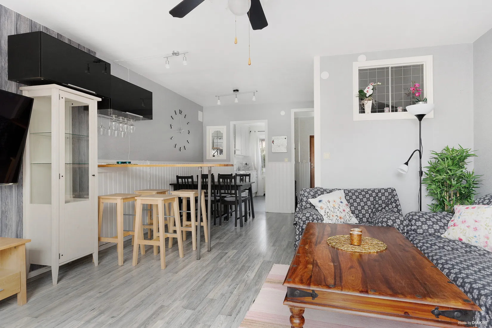 Radhus, Tunstigen 16, Visby - Söder, Gotland