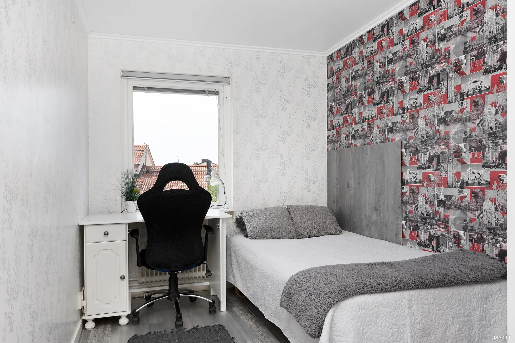 Radhus, Tunstigen 16, Visby - Söder, Gotland