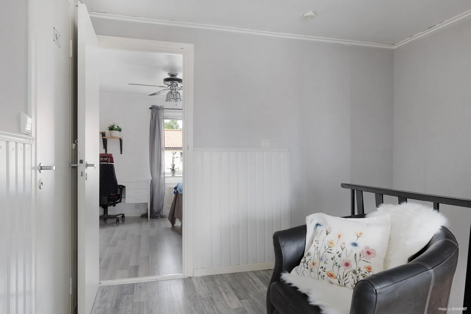 Radhus, Tunstigen 16, Visby - Söder, Gotland