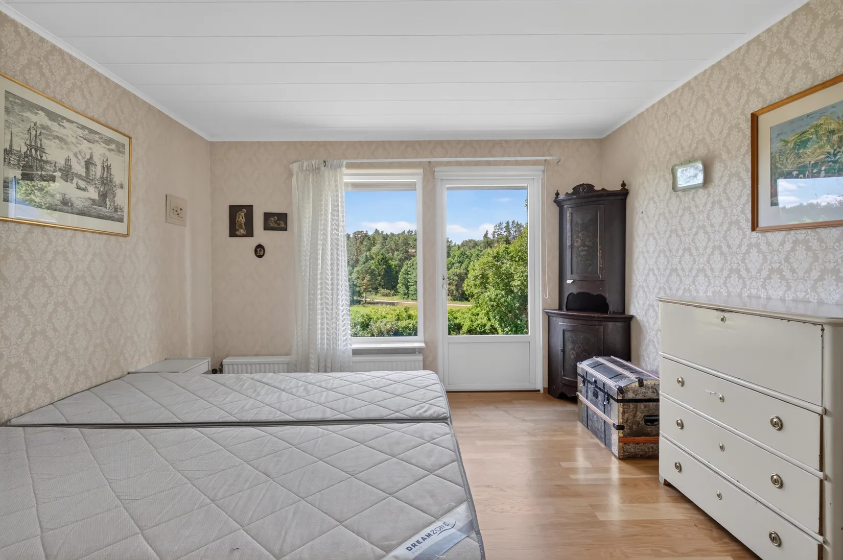 Villa, Gallbodavägen 2, Österåker