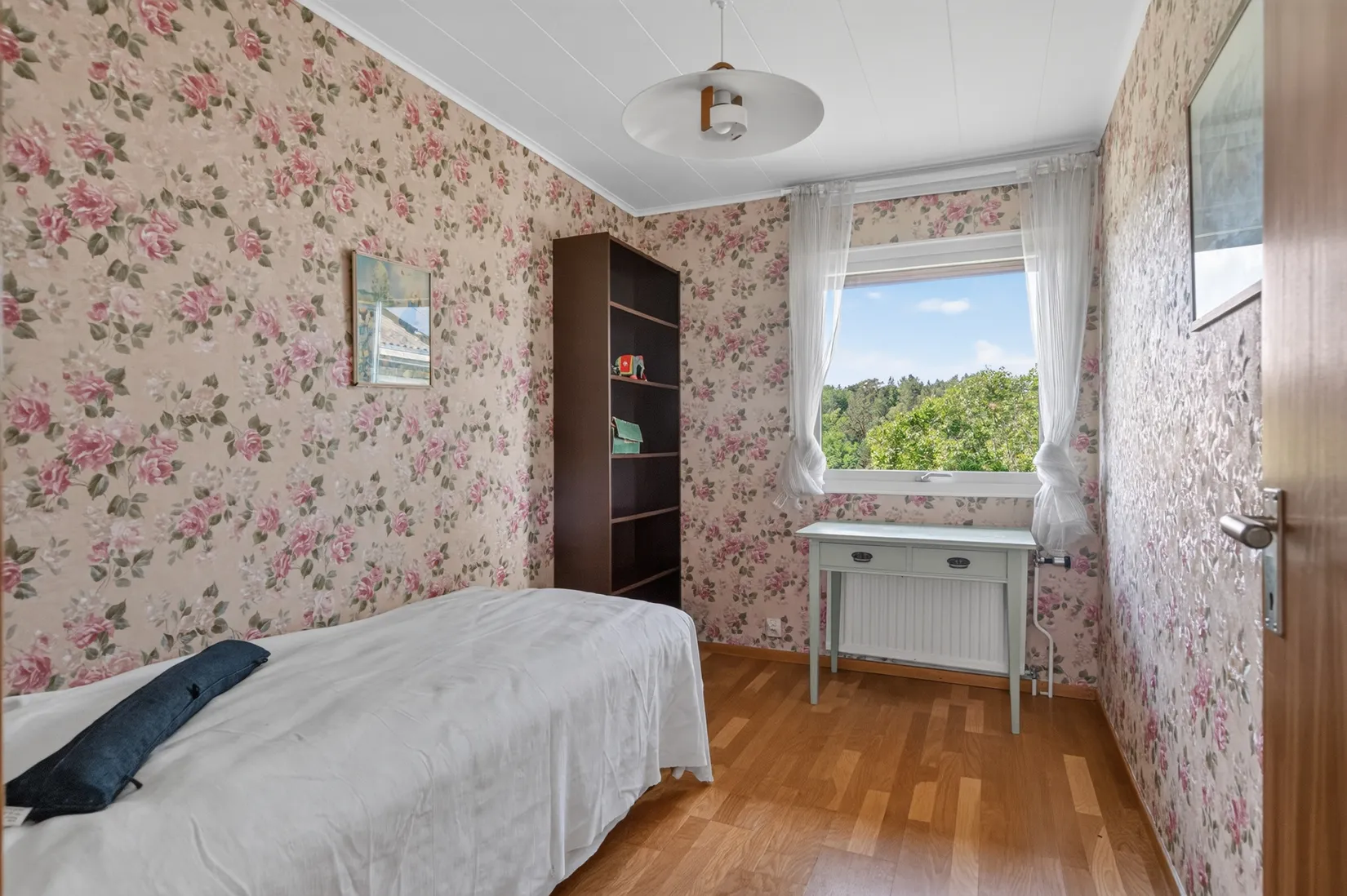 Villa, Gallbodavägen 2, Österåker