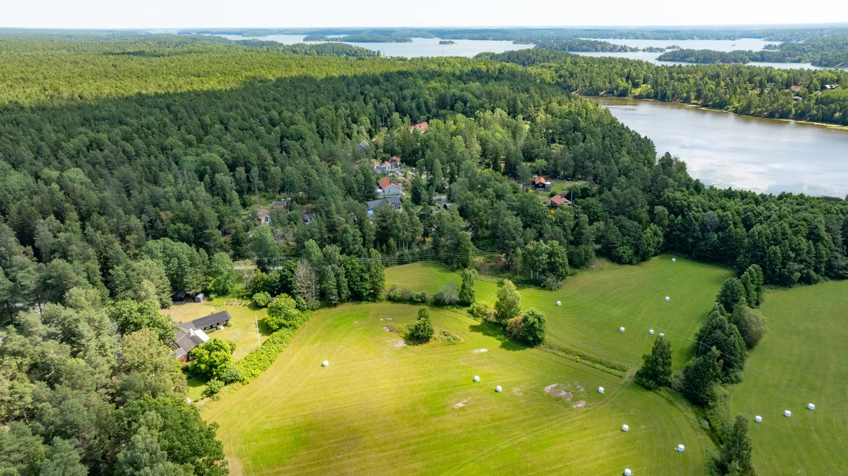 Villa, Gallbodavägen 2, Österåker