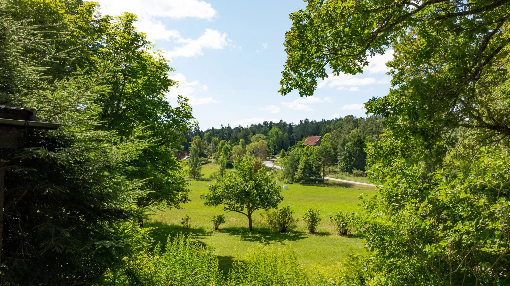 Villa, Gallbodavägen 2, Österåker