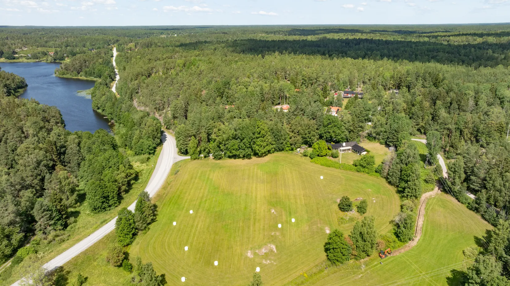 Villa, Gallbodavägen 2, Österåker