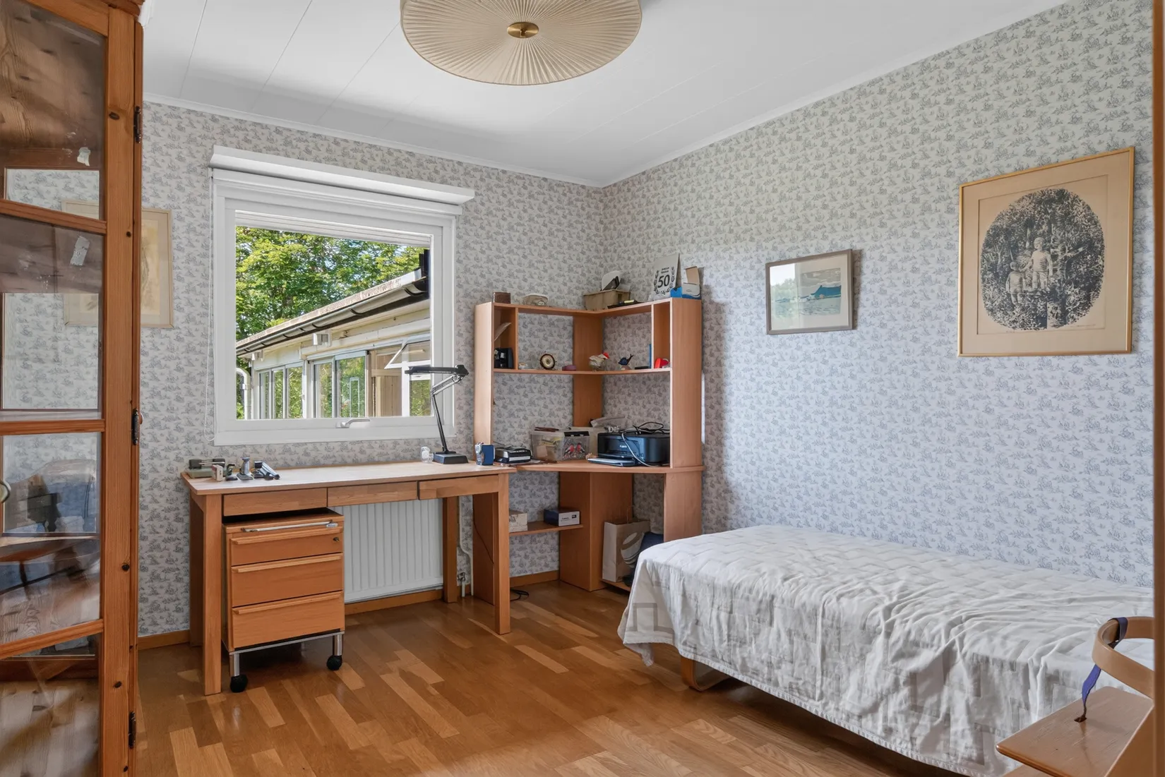 Villa, Gallbodavägen 2, Österåker