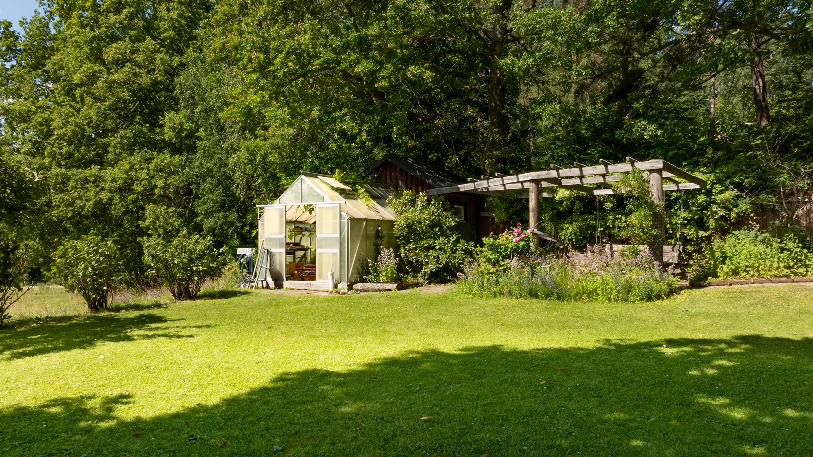 Villa, Gallbodavägen 2, Österåker