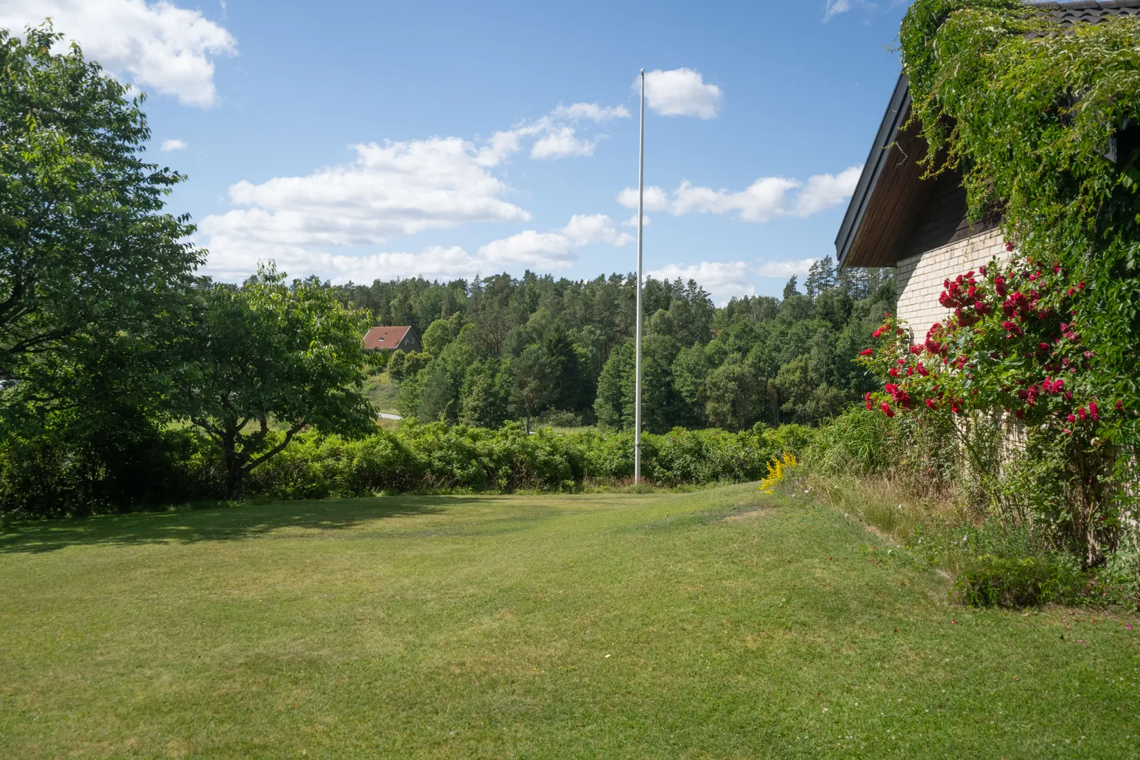 Villa, Gallbodavägen 2, Österåker