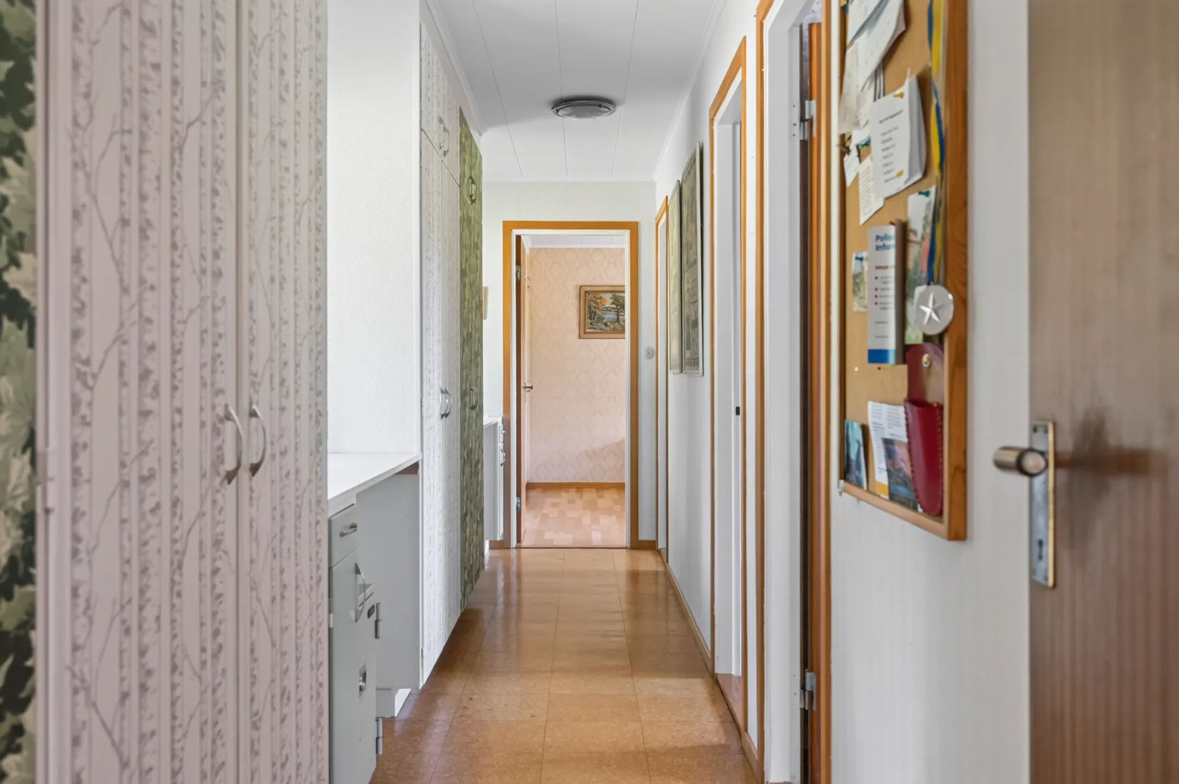 Villa, Gallbodavägen 2, Österåker