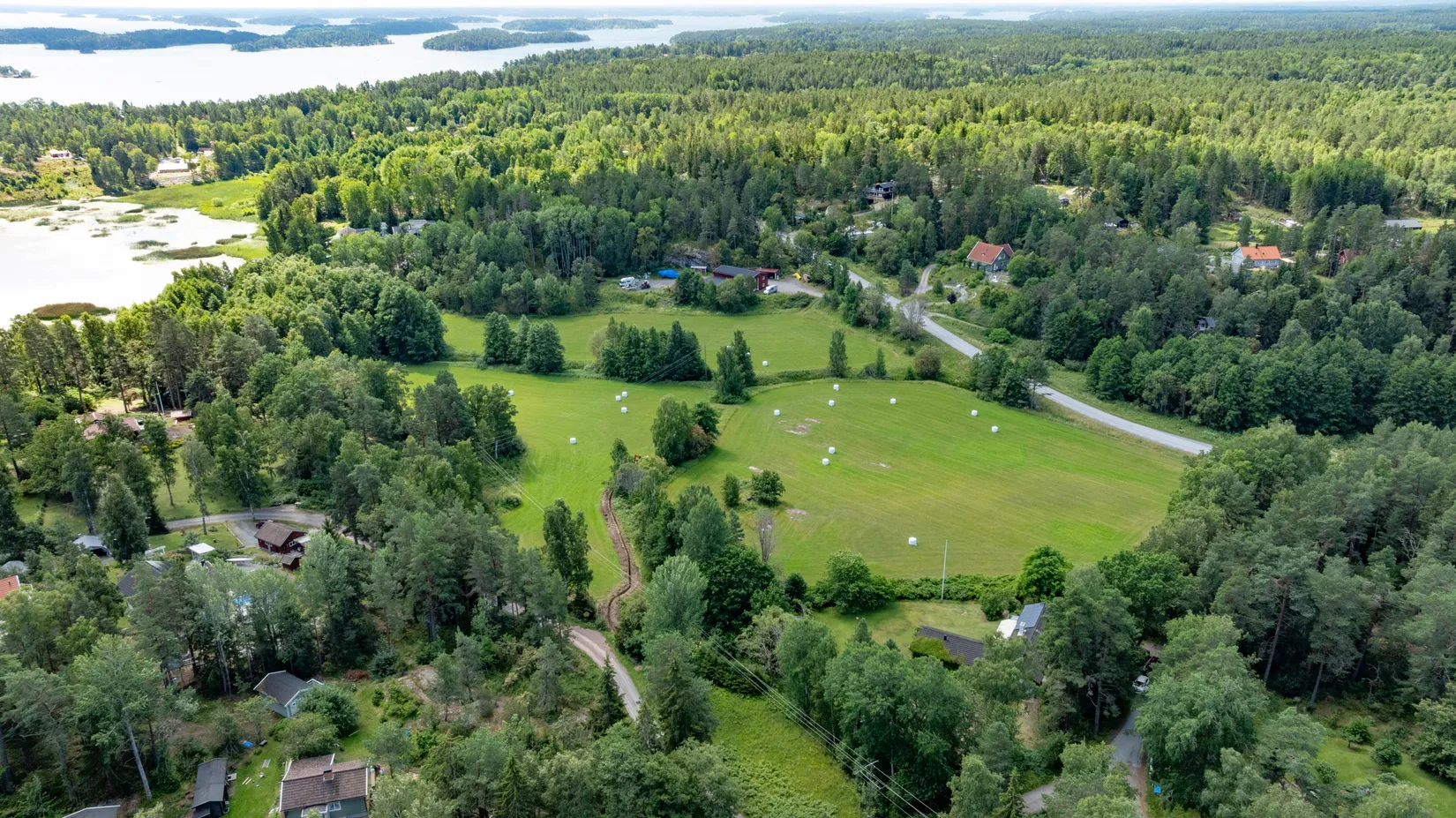 Villa, Gallbodavägen 2, Österåker