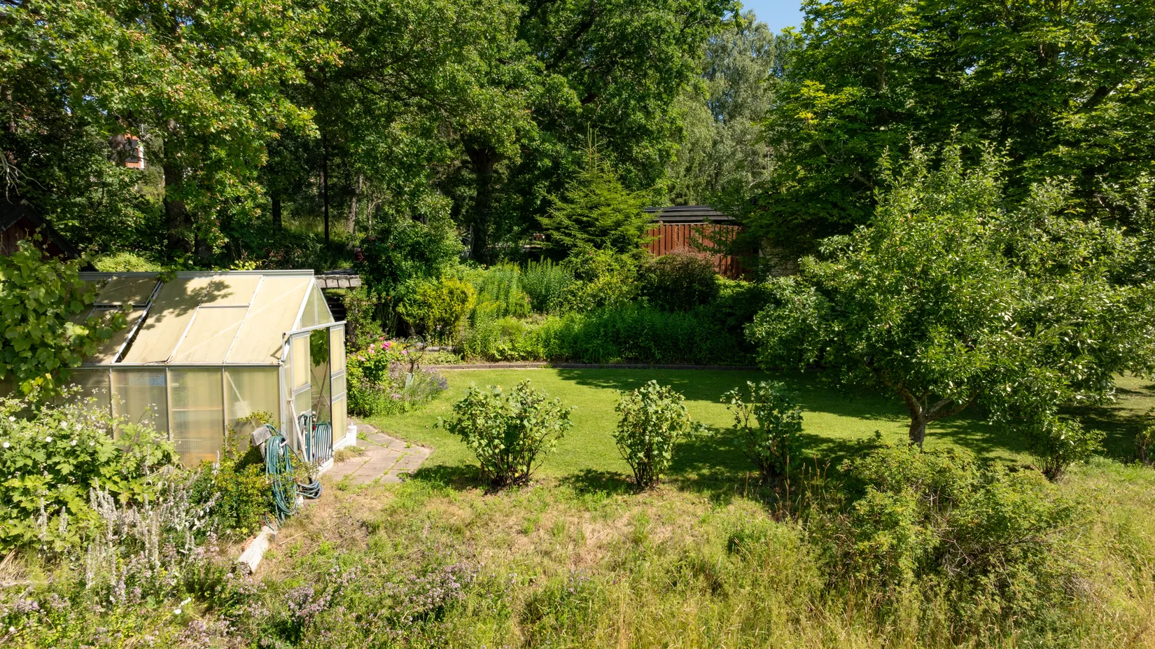Villa, Gallbodavägen 2, Österåker