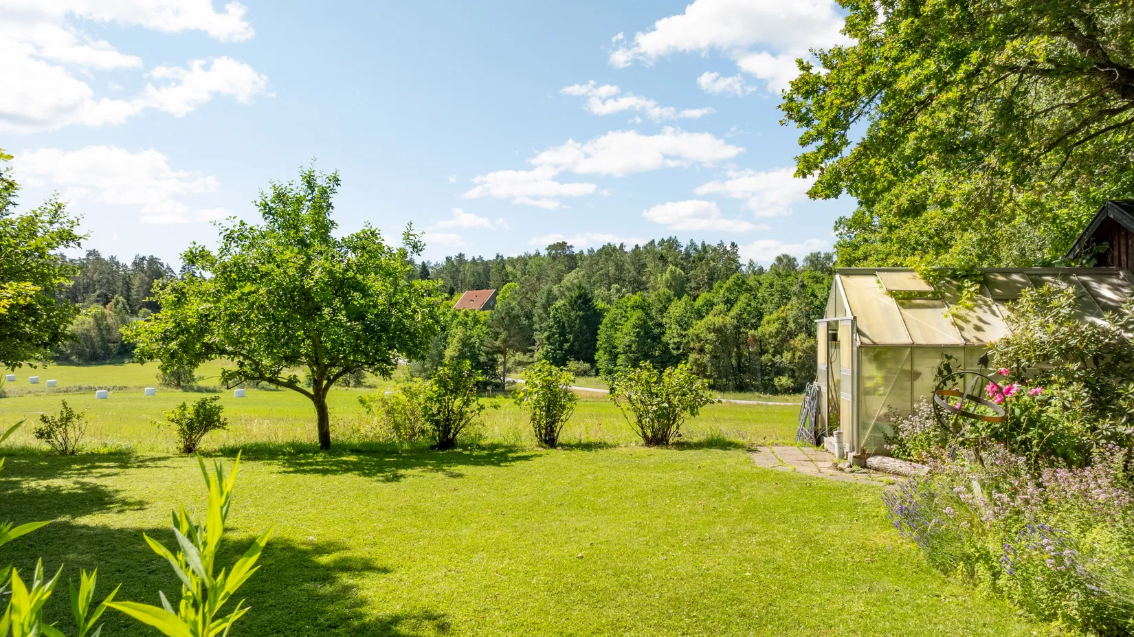 Villa, Gallbodavägen 2, Österåker