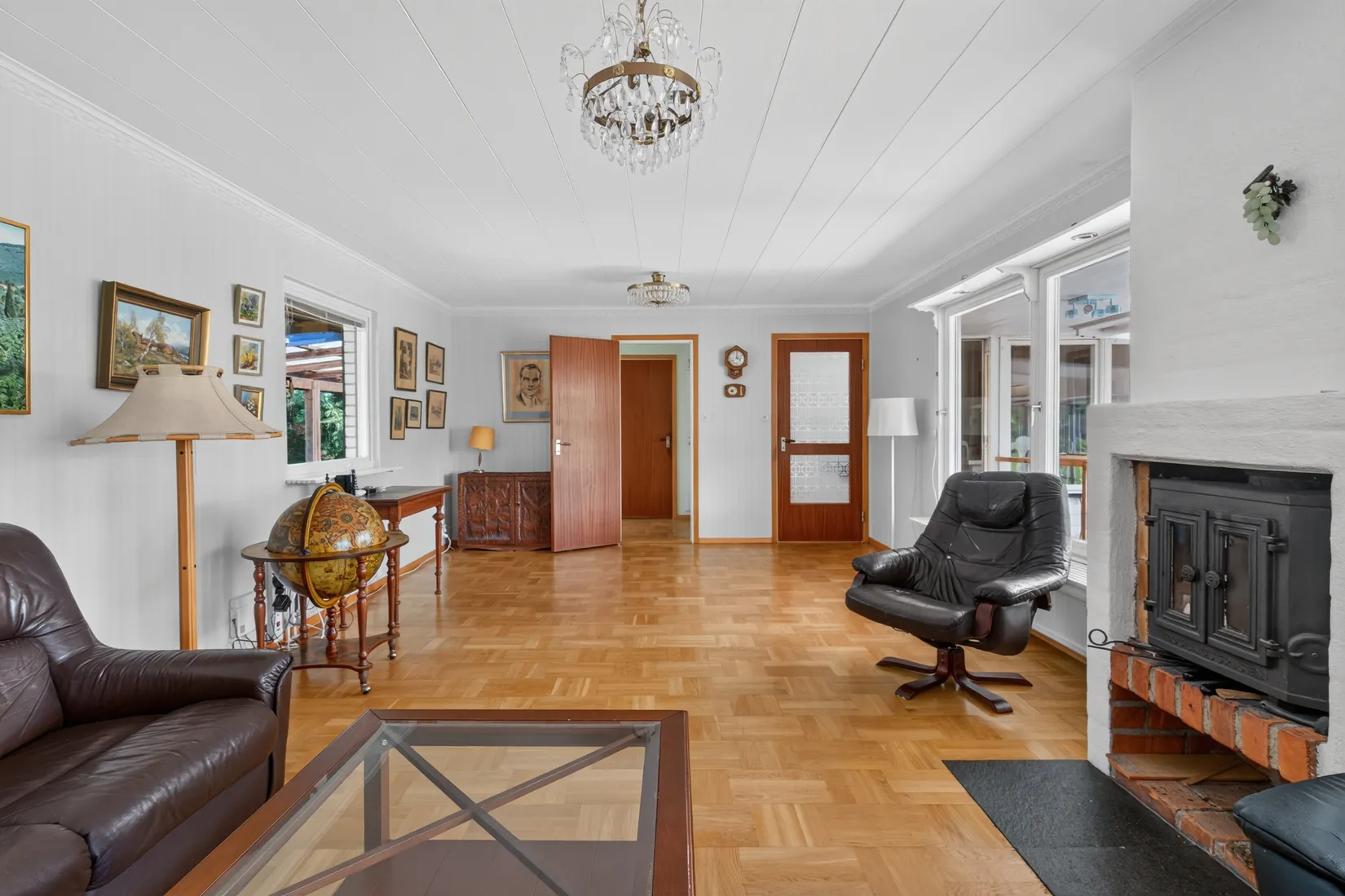 Villa, Gallbodavägen 2, Österåker