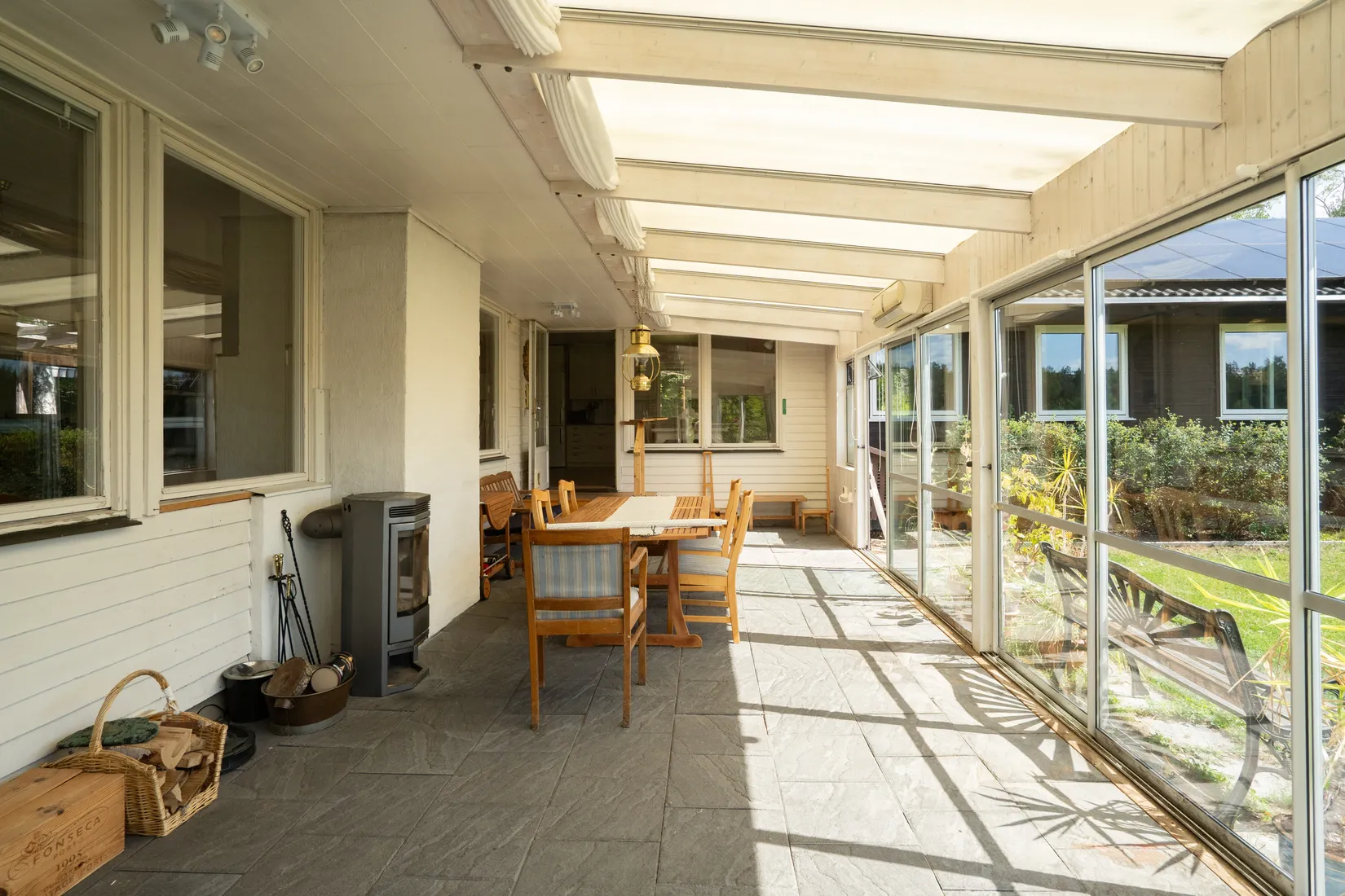 Villa, Gallbodavägen 2, Österåker