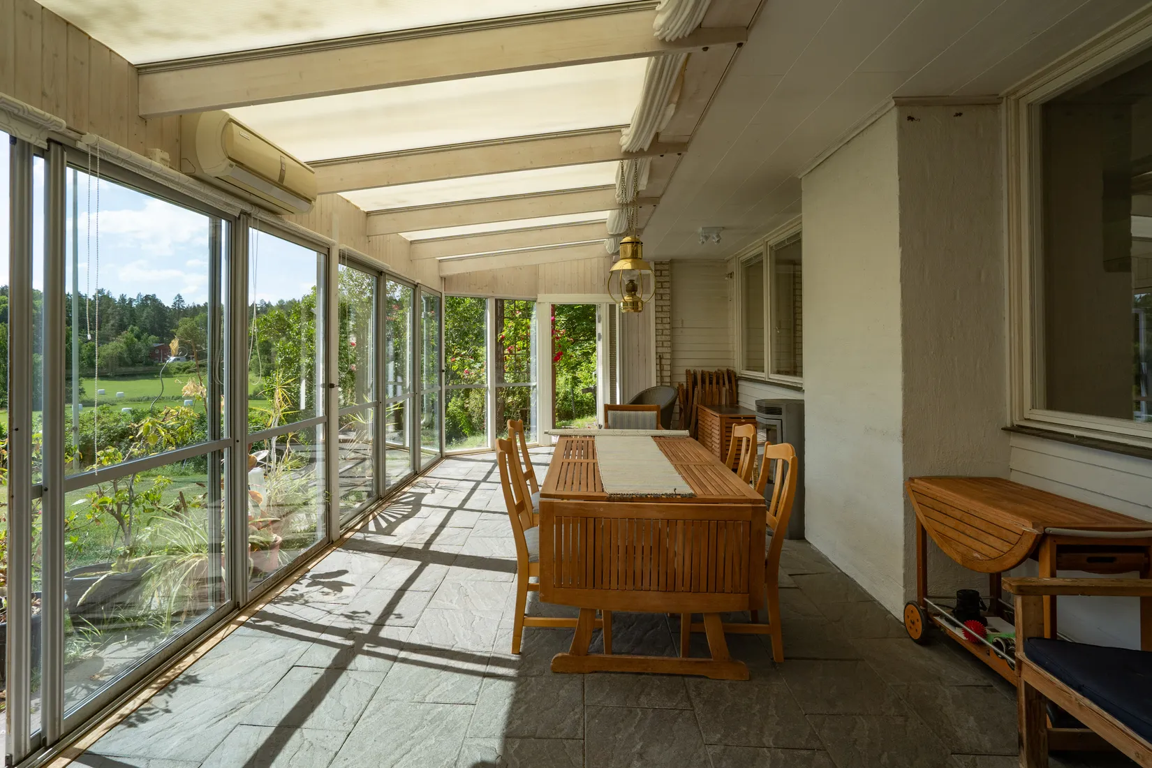 Villa, Gallbodavägen 2, Österåker