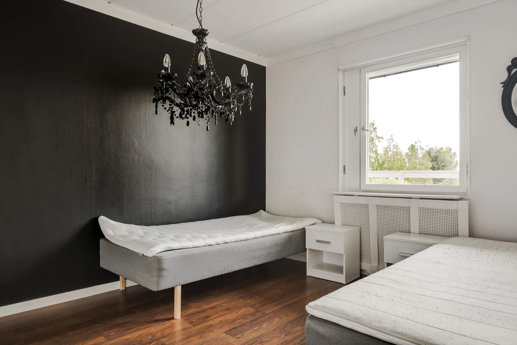 Radhus, Skelleftehamnsvägen 132, Ursviken, Skellefteå